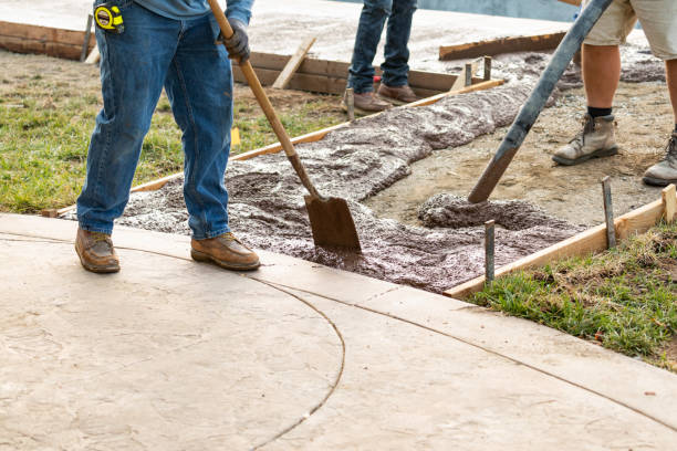  Paddock Lake, WI Concrete contractor Pros