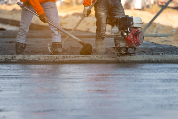 Best Concrete Foundation Repair in Paddock Lake, WI