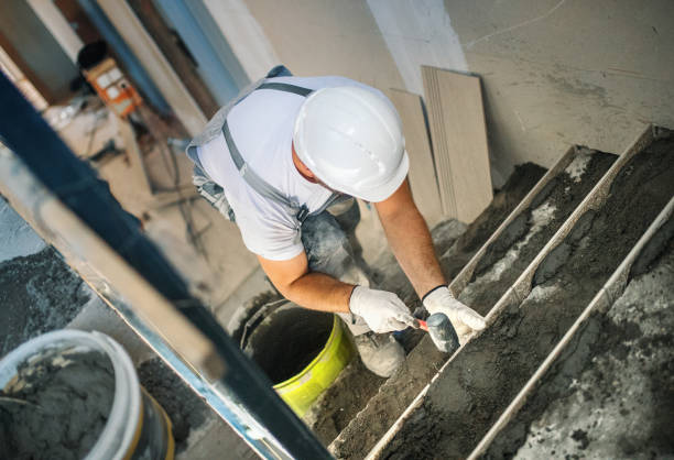 Best Commercial Concrete Services in Paddock Lake, WI